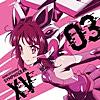 戦姫絶唱シンフォギアXV キャラクターソング3 - EP