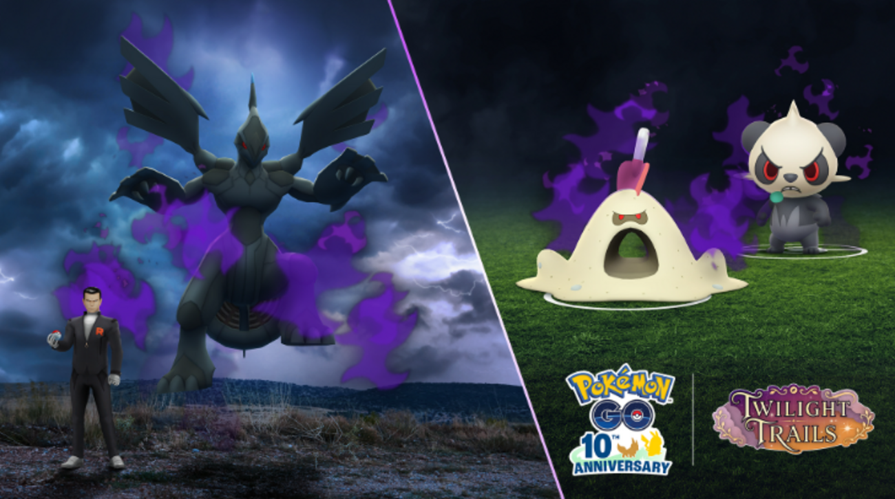 【ポケモンGO】週末は占拠イベントとマックスバトルデイが開催されます！