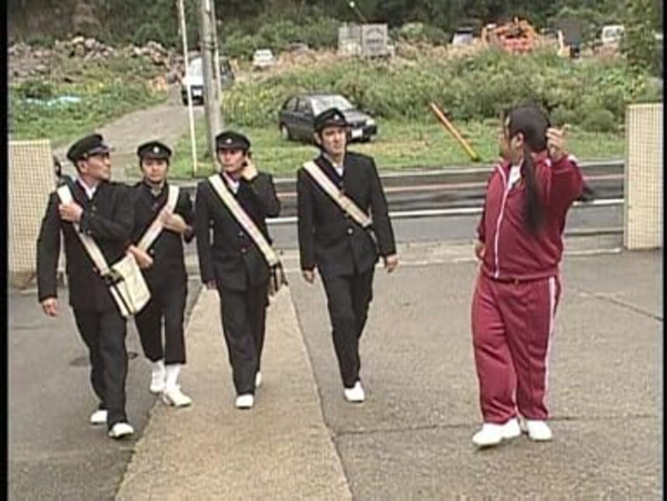 笑ってはいけない 名作
