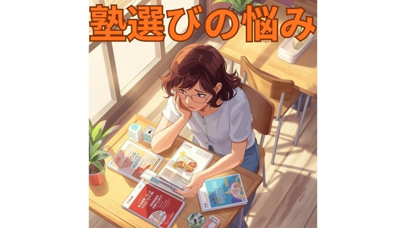 サピックス、日能研、グノーブル、四谷大塚、早稲田アカデミー、どこの