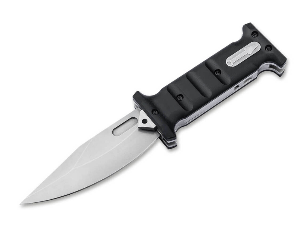 Bökerのブレード伸長ナイフExtension Knife - 火薬と鋼