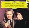 Brahms: The Sonatas for Violin and Piano