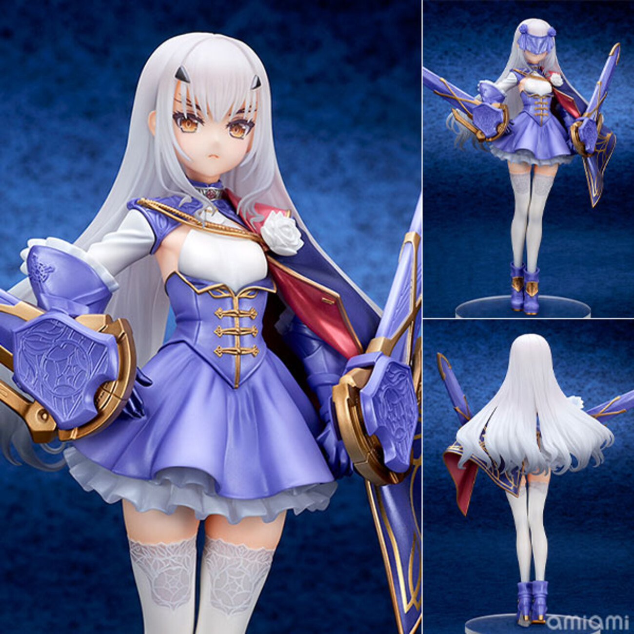 Fate/Grand Order』から、妖精騎士ランスロット：ランサー 