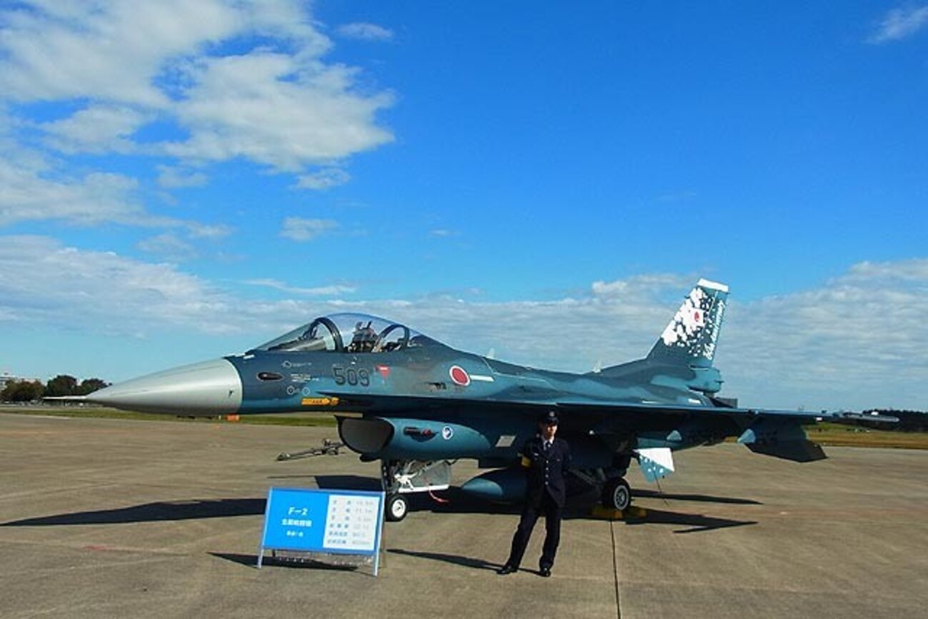 航空自衛隊・入間基地航空祭 2014に行ってきました～ - VFRで
