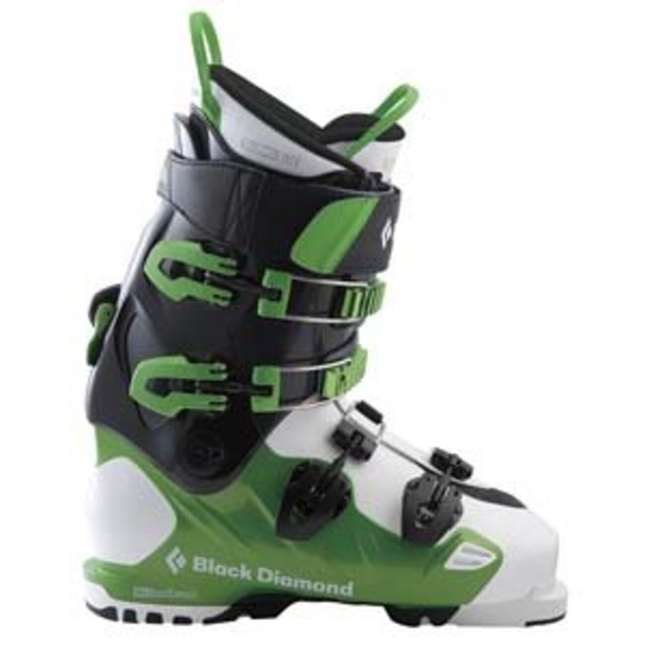 Black Diamond FACTOR MX 130 - Toraya-sports