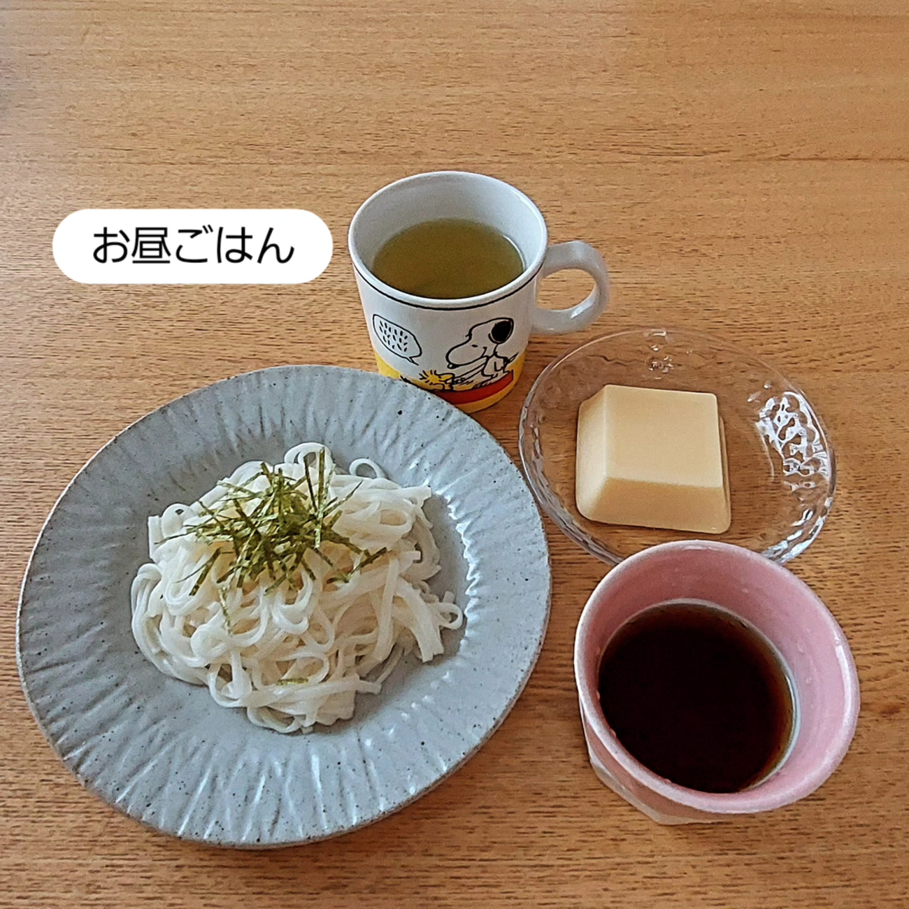 5月12日のおうちごはん - おいしく食べました