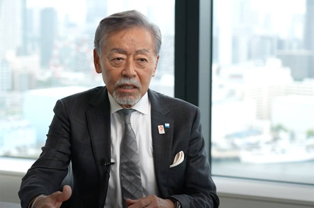Establishing Effective Corporate Governance: Lead Independent External Director’s Message in SoftBank Corp. Integrated Report 2024