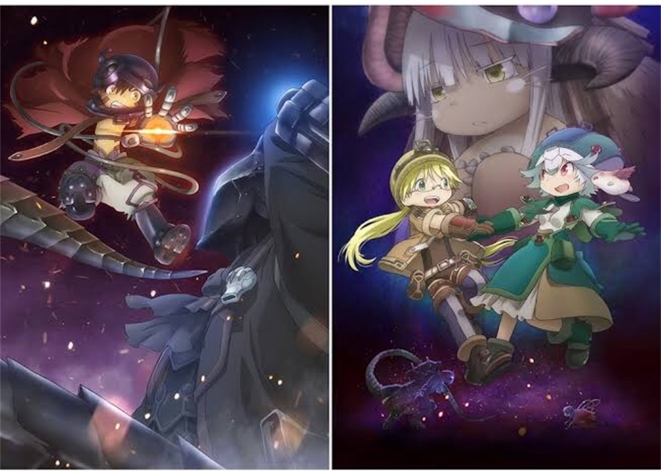 ボンドルドは如何に魅力的なヴィランだったか 『劇場版メイド