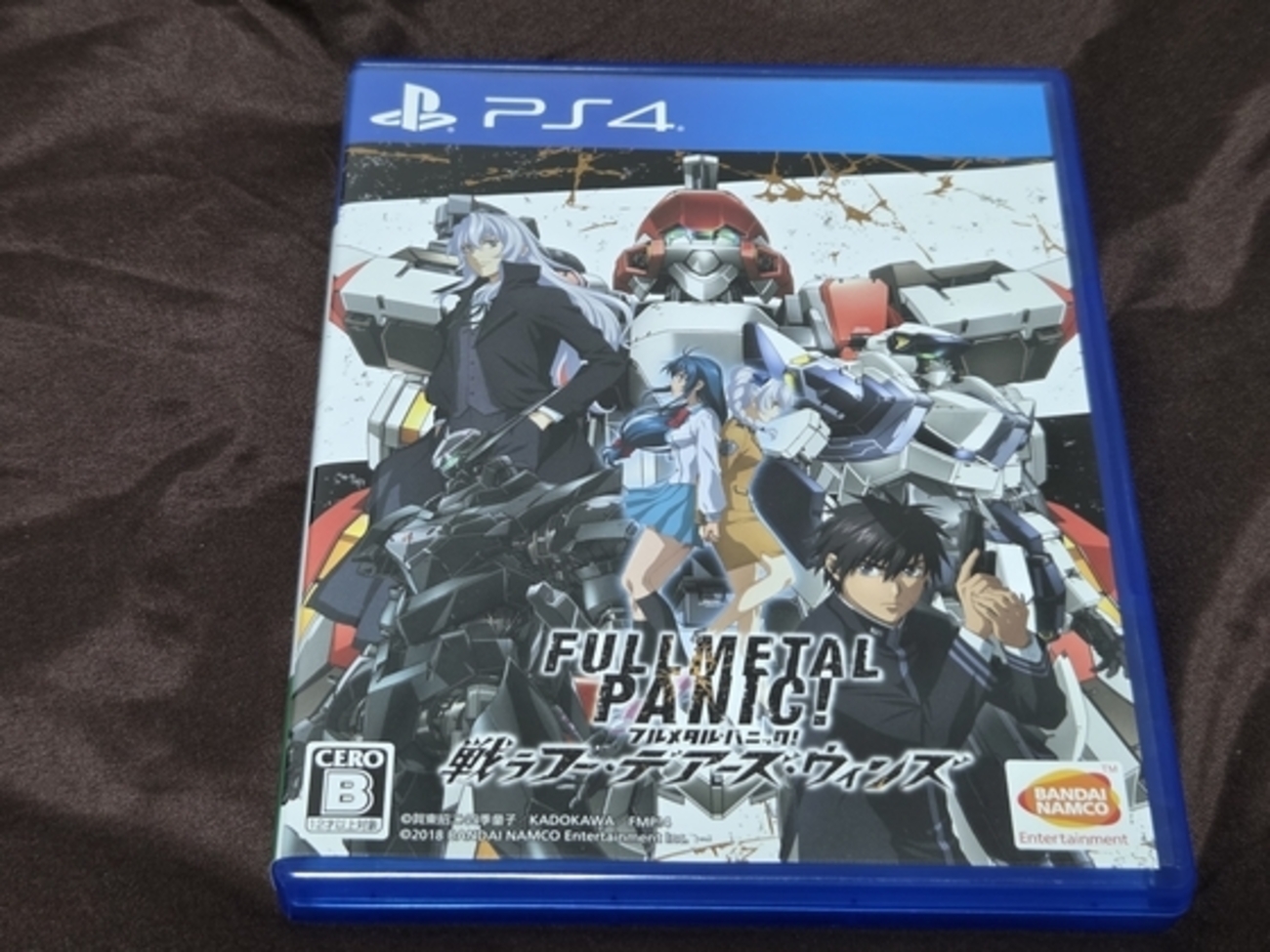 最近買ったPS4の中古ソフトを6本紹介【合計3058円】 - くむの 