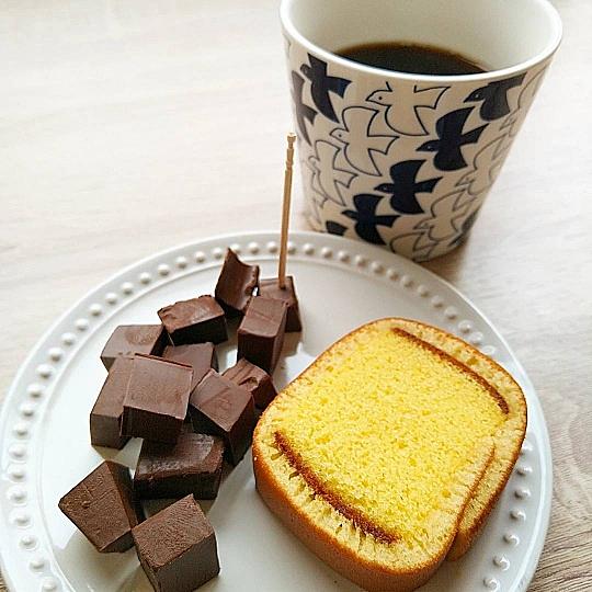 カステラ巻とは 食の人気 最新記事を集めました はてな