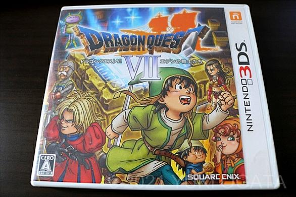 ドラクエ7とは ゲームの人気 最新記事を集めました はてな ドラクエ7とは ゲームの人気 最新記事を集めました はてな