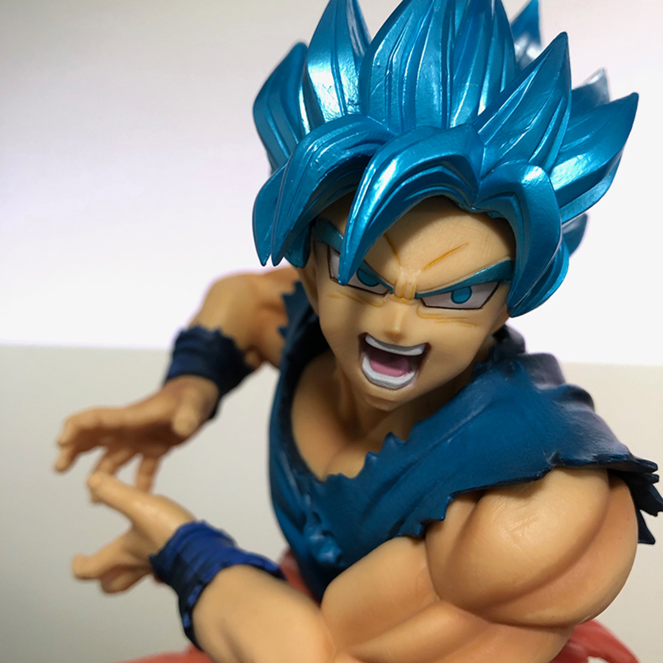 良作の悟空がまた出た！！ ドラゴンボール超 MAXIMATIC THE SON GOKU 