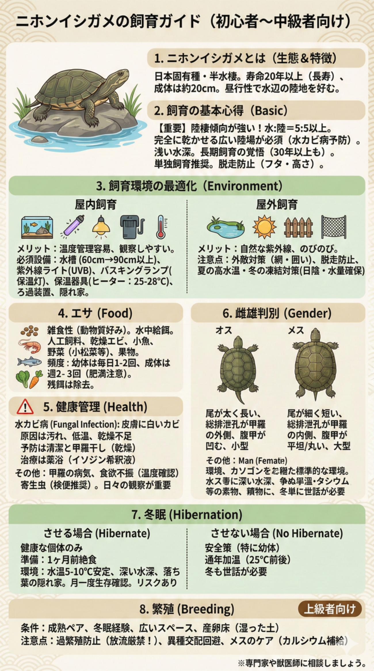 世界のカメ分布チェックリスト 貴重 【公式通販】