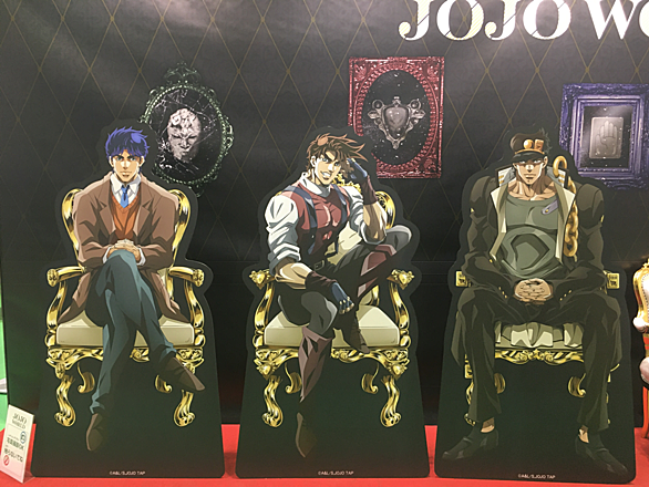 テレンス T ダービーとは アニメの人気 最新記事を集めました はてな