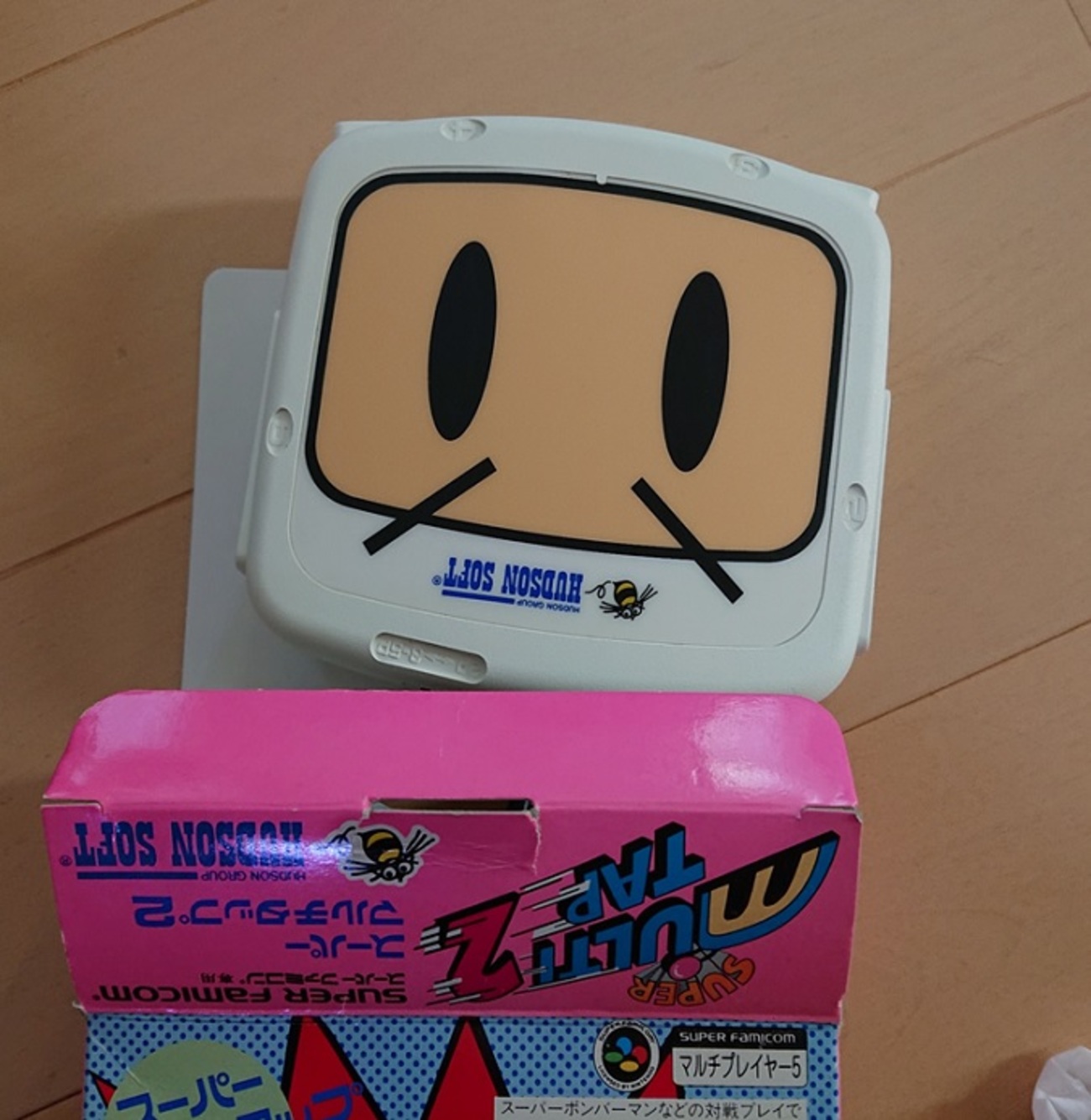 SFC】懐かしいゲームソフトを持ち帰ったよ - やぎはら の日常