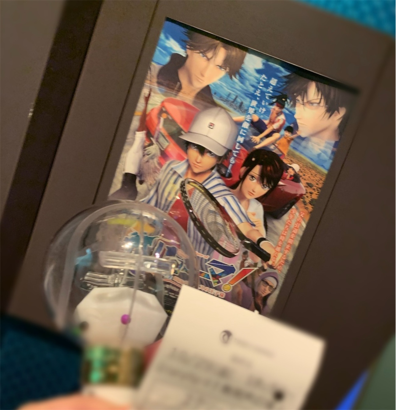 作品タイトルで選ぶ/うたの☆プリンスさまっ♪(並び順：発売日