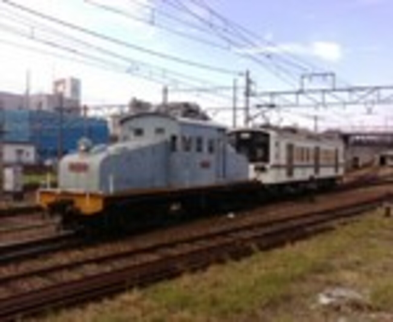 ワールド工芸、完成品！近江鉄道ED31 型電気機関車 新商品」に関するプレスリリース | Amazon (N)ワールド工芸 塗装
