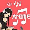 アニメ音楽 アプリ