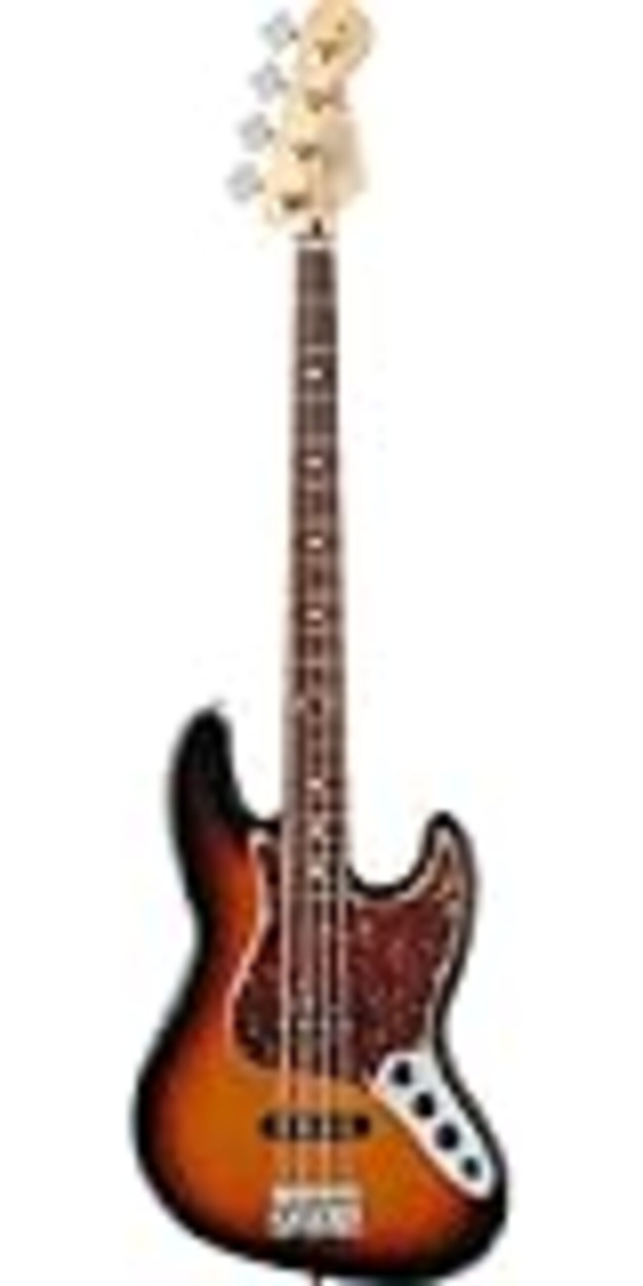 Fender Mexico Deluxe Active Jazz Bassレポート - かなでごと