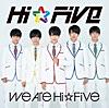 We are Hi☆Five