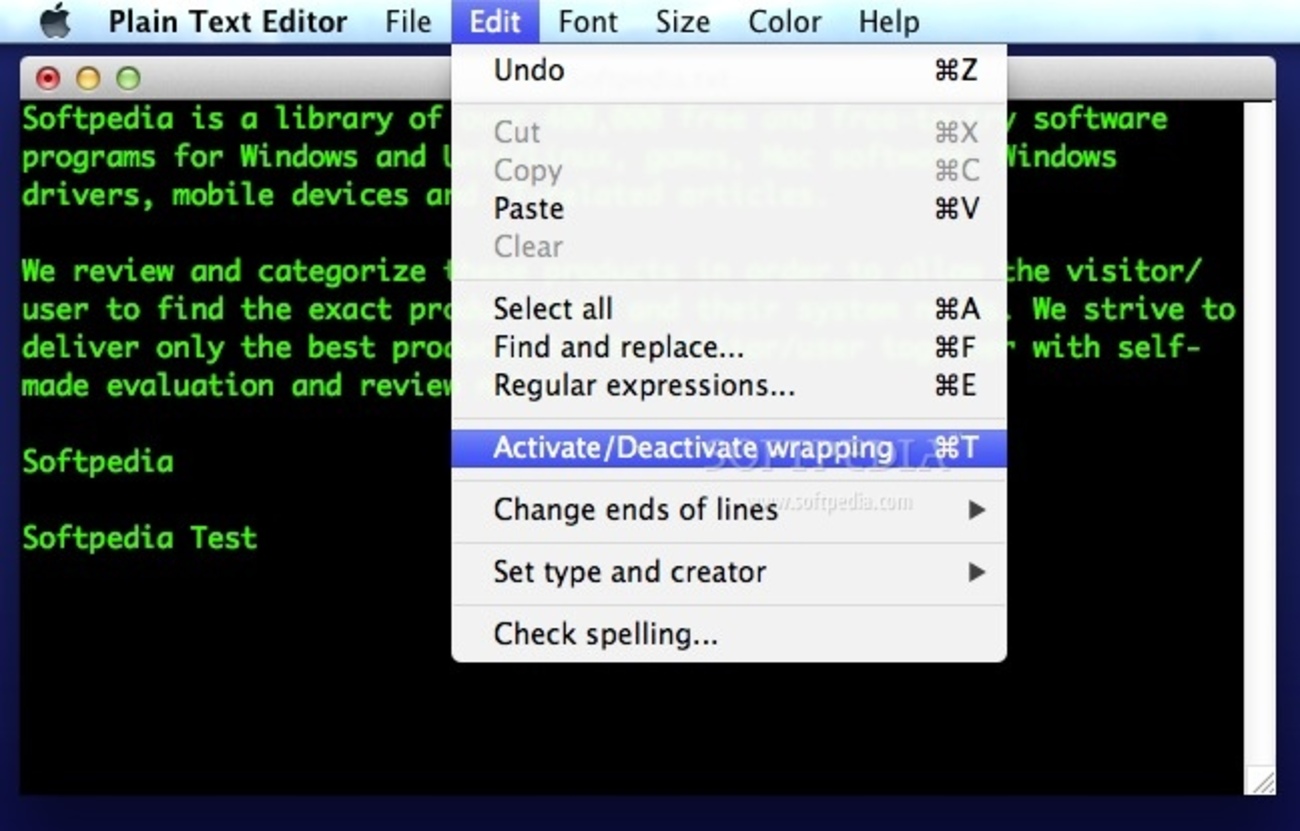 Text Editor For Mac Dmg - instantmoodgood’s blog
