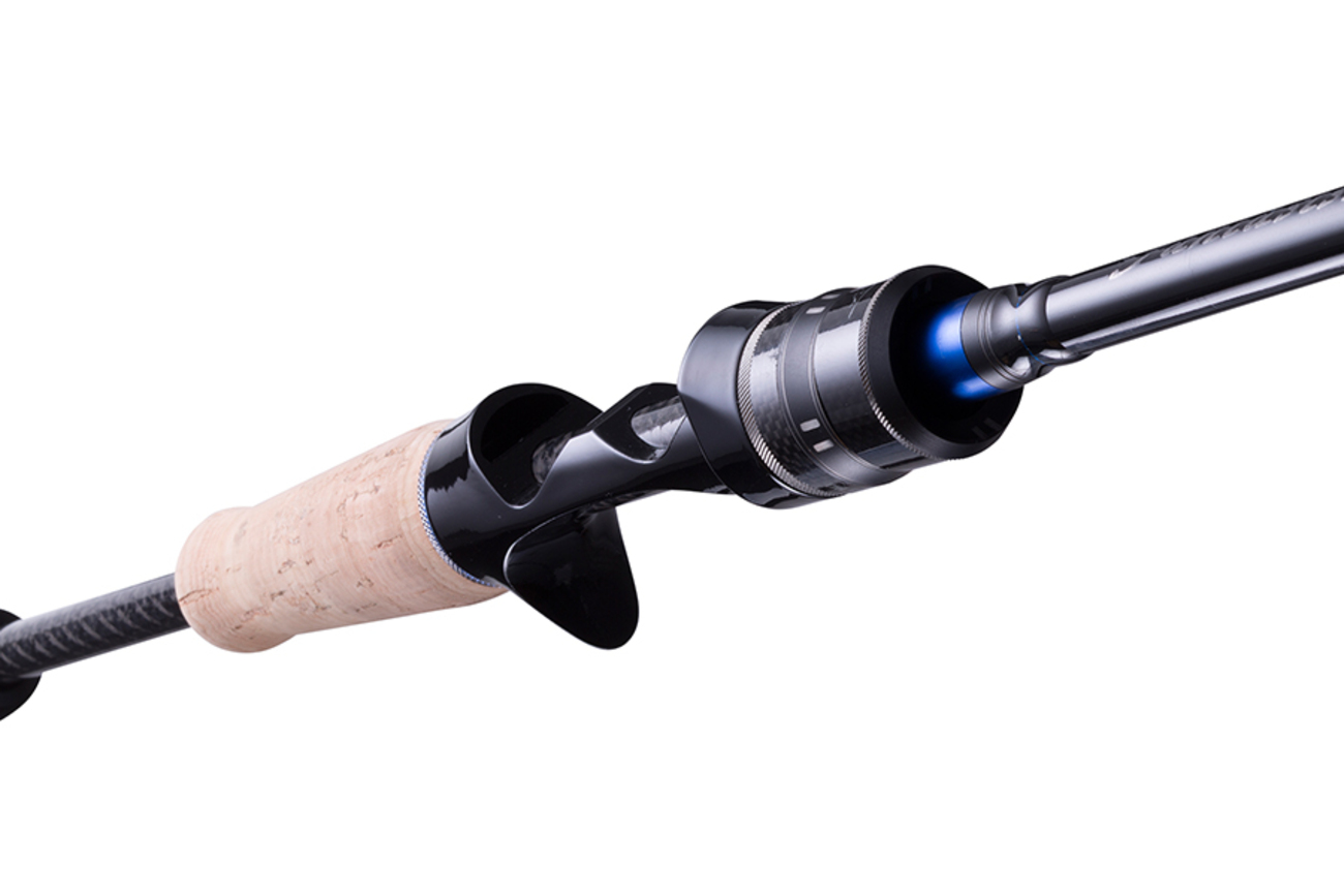 Abu】ショートレングス・ベイトフィネスロッド「Fantasista Deez FNS