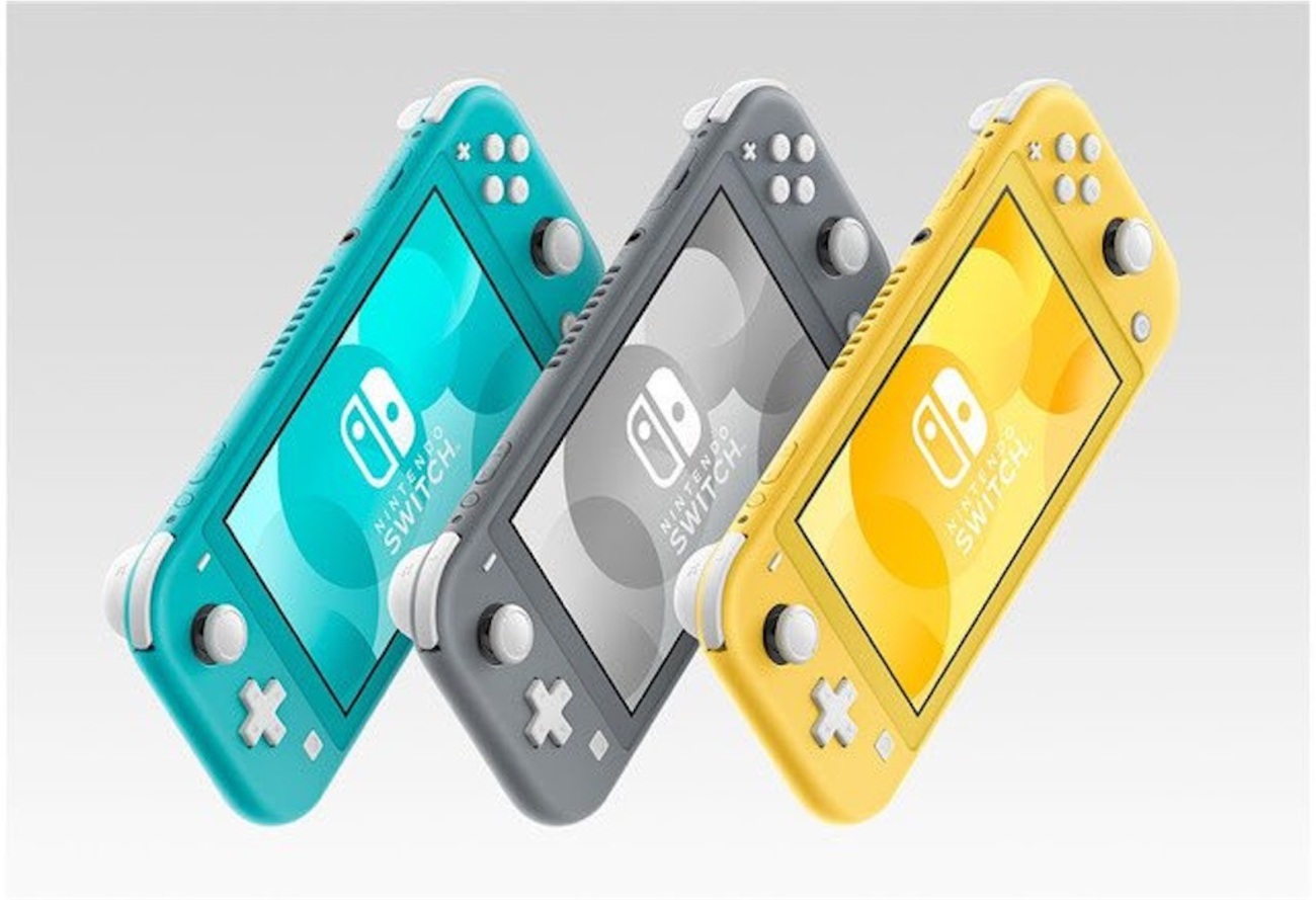 ニンテンドースイッチライト　ポケモン　説明文必読 任天堂スイッチライト エラーコード2101−0001、充電