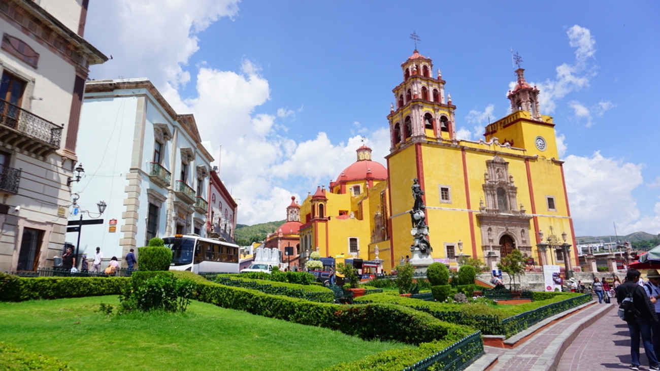 メキシコ21点まとめ