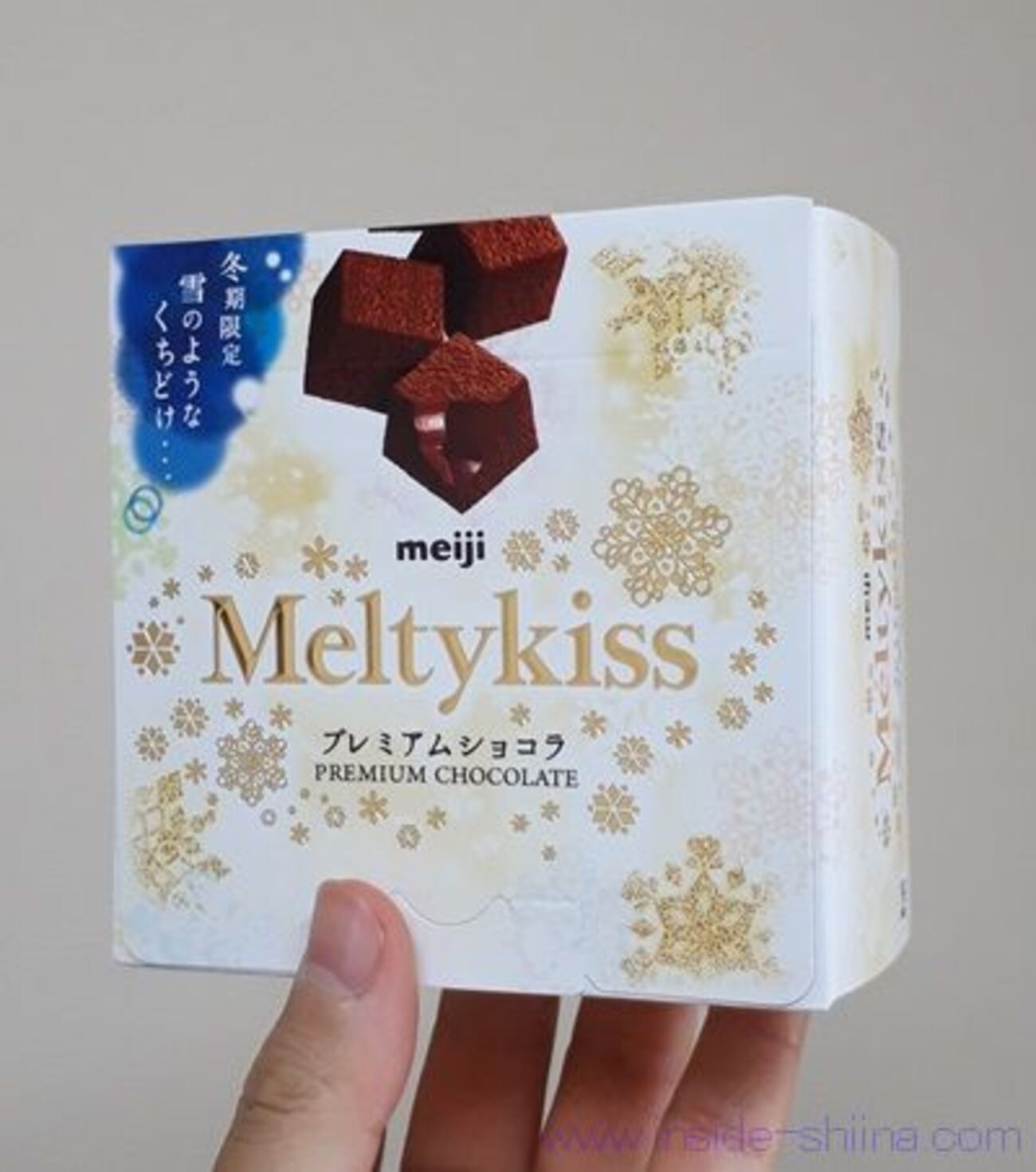 明治 - 【お買得】お菓子 アミューズメント景品 まとめ売り メルティーキッス プリッツ メルティーキッスキャラメル」2023年11月7日 新発売／全国