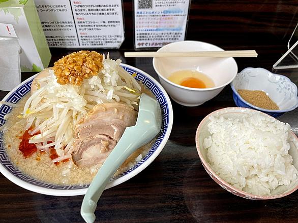二郎系ラーメンとは 人気 最新記事を集めました はてな
