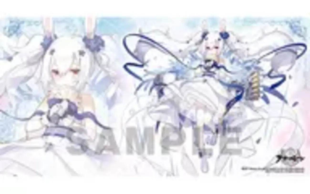 ブロッコリー トレカアイテムくじEX 「アズールレーン」2020の中で最も 