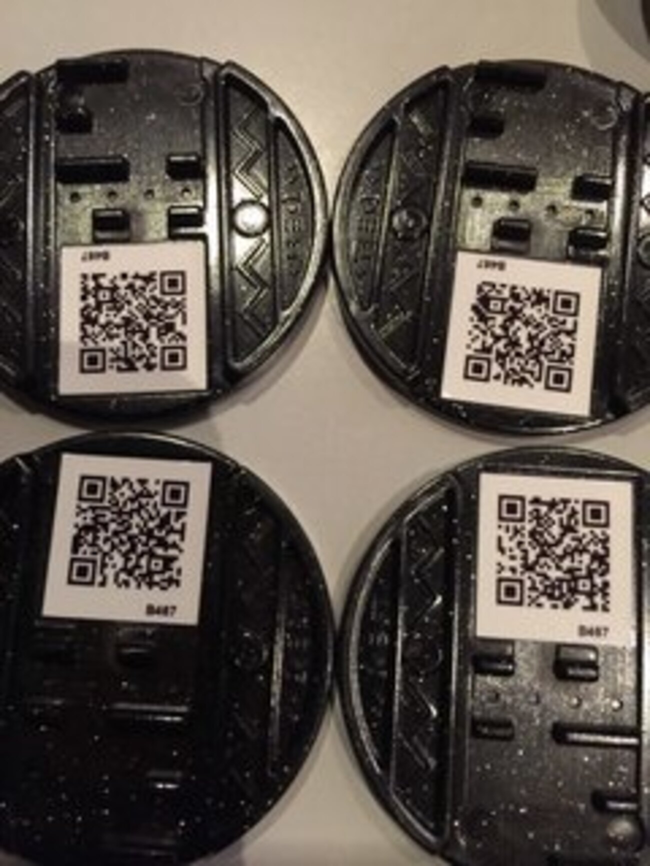 妖怪ウォッチバスターズ 極ボスメダルとマイティドッグメダルと色々メダルのQRコード - あきののんびりゲームブログ