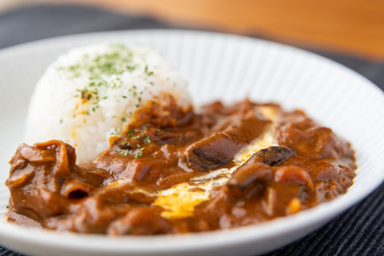 【KALDIレシピ】大人のためのカレールーをもっとスパイシーに - らくらく栄養レシピ『なるほど食堂』