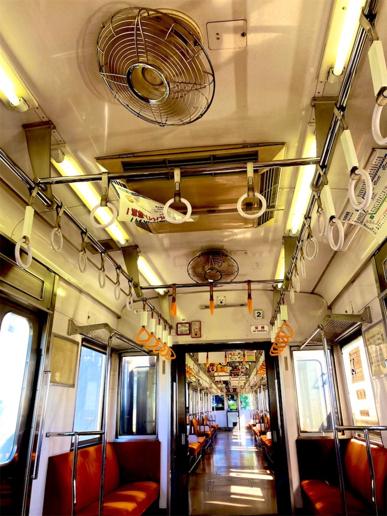富山地方鉄道の夏 - 府中白糸台日記