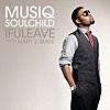 Ifuleave (feat. Mary J. Blige)