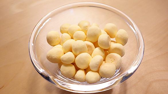 たまごボーロとは 食の人気 最新記事を集めました はてな
