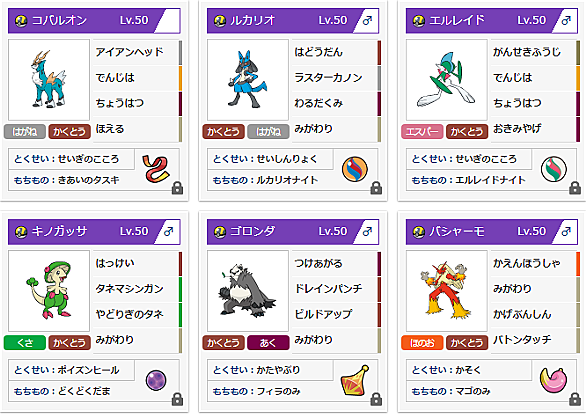 メガルカリオとは ゲームの人気 最新記事を集めました はてな