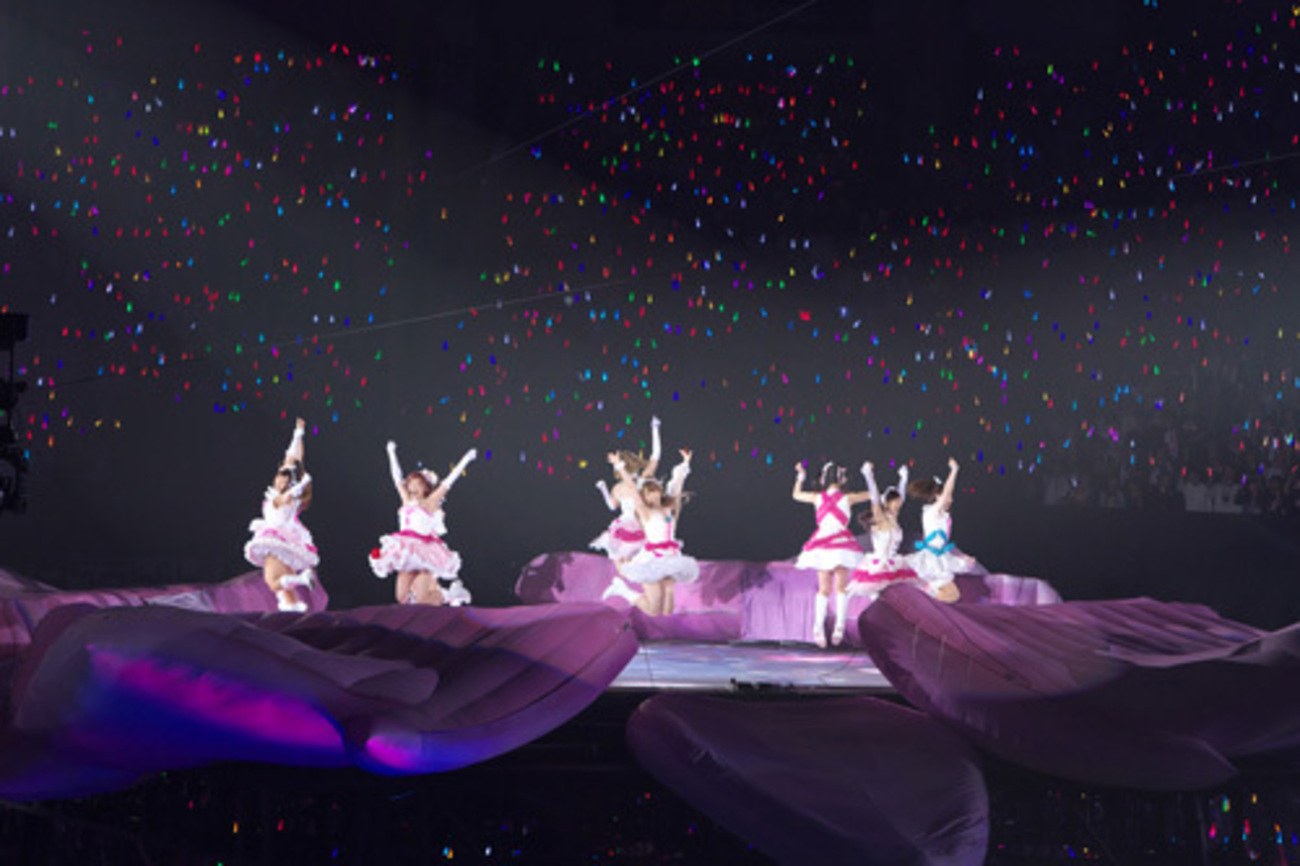 やり遂げたよ、最後まで」走り抜けた6年――μ's“18人”で紡いだファイナル