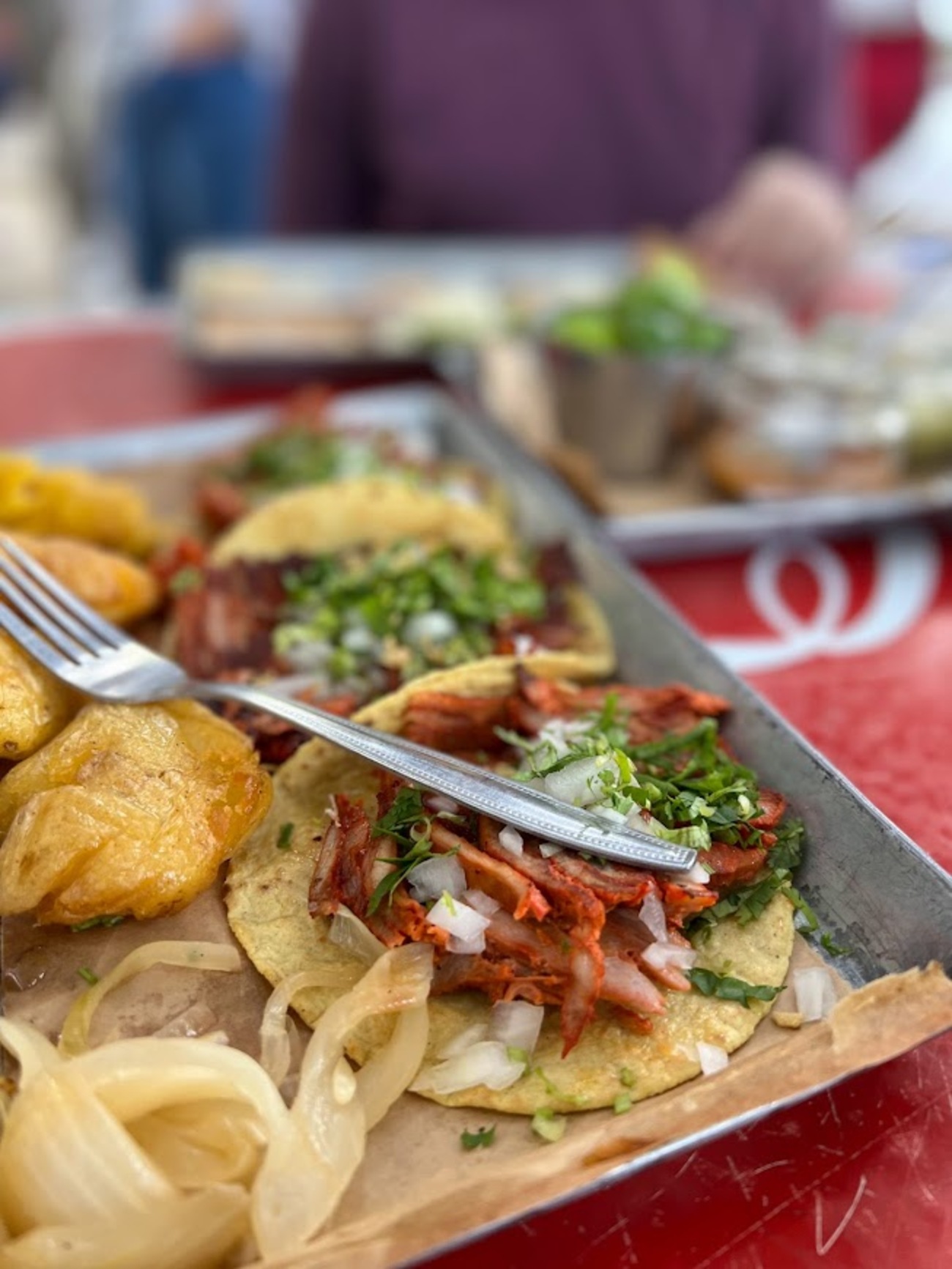 タコ助！エスニック20点まとめ売り！ 元メキシコシティ在住がすすめる】メキシコシティの安くて美味しい