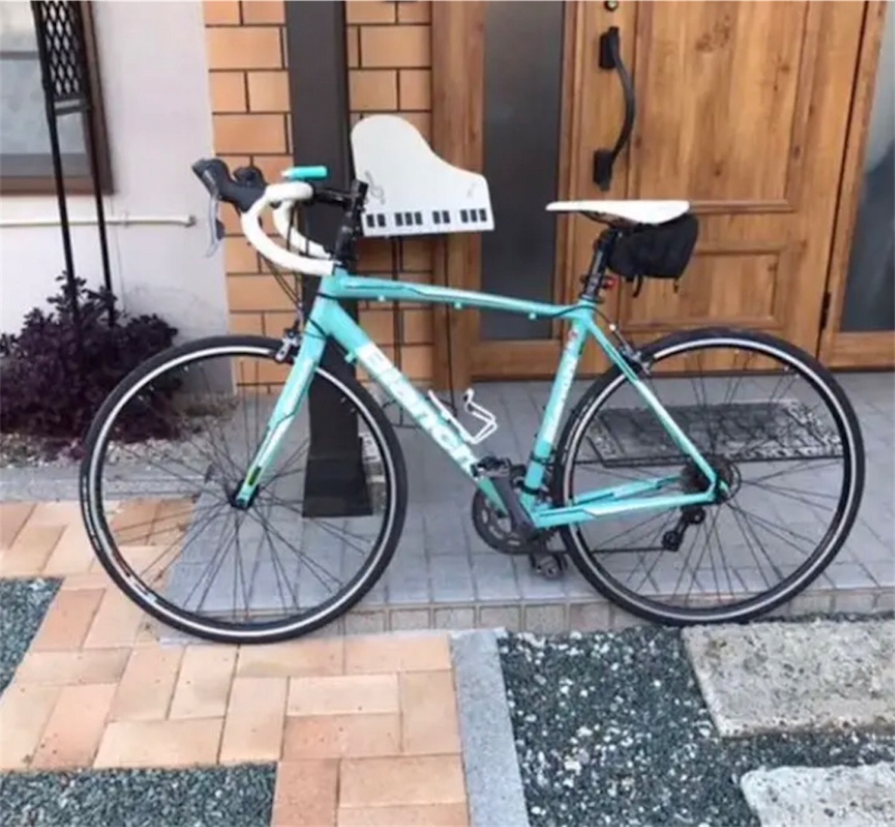 メルカリでロードバイクを売りました。 - ダビンチ工房 製作記録
