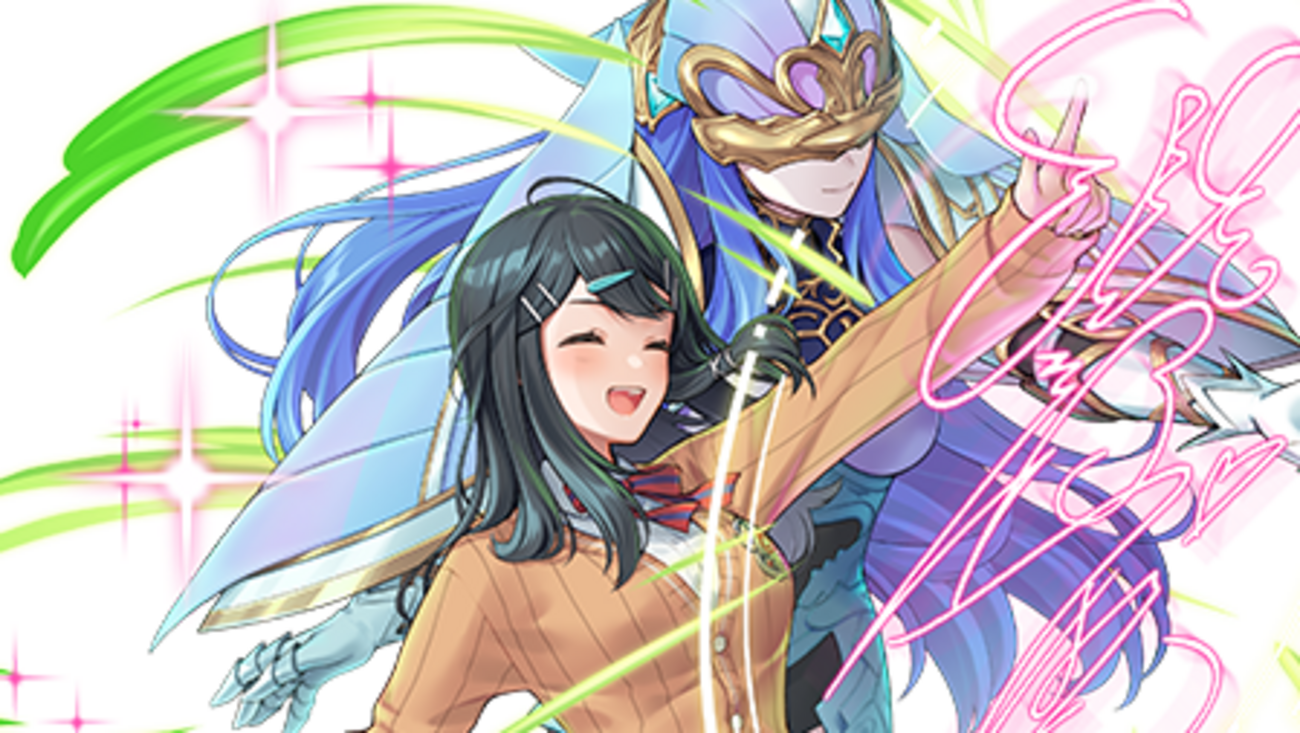 【FEH】つばさ(総選挙)の雑感【☆5キャラ】