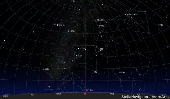 南極老人星とは サイエンスの人気 最新記事を集めました はてな 南極老人星とは サイエンスの人気 最新記事を集めました はてな