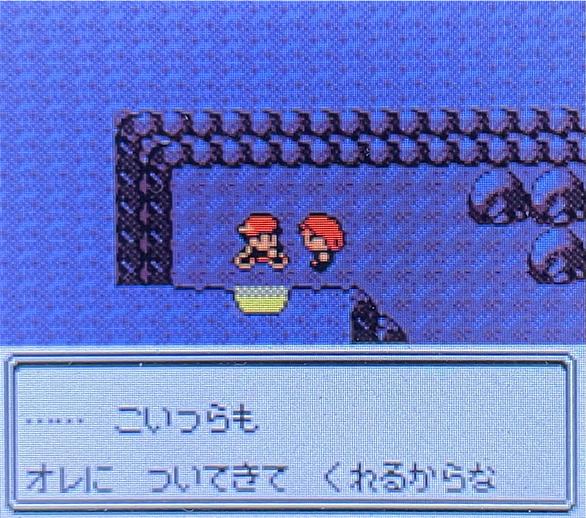 トキワシティとは ゲームの人気 最新記事を集めました はてな