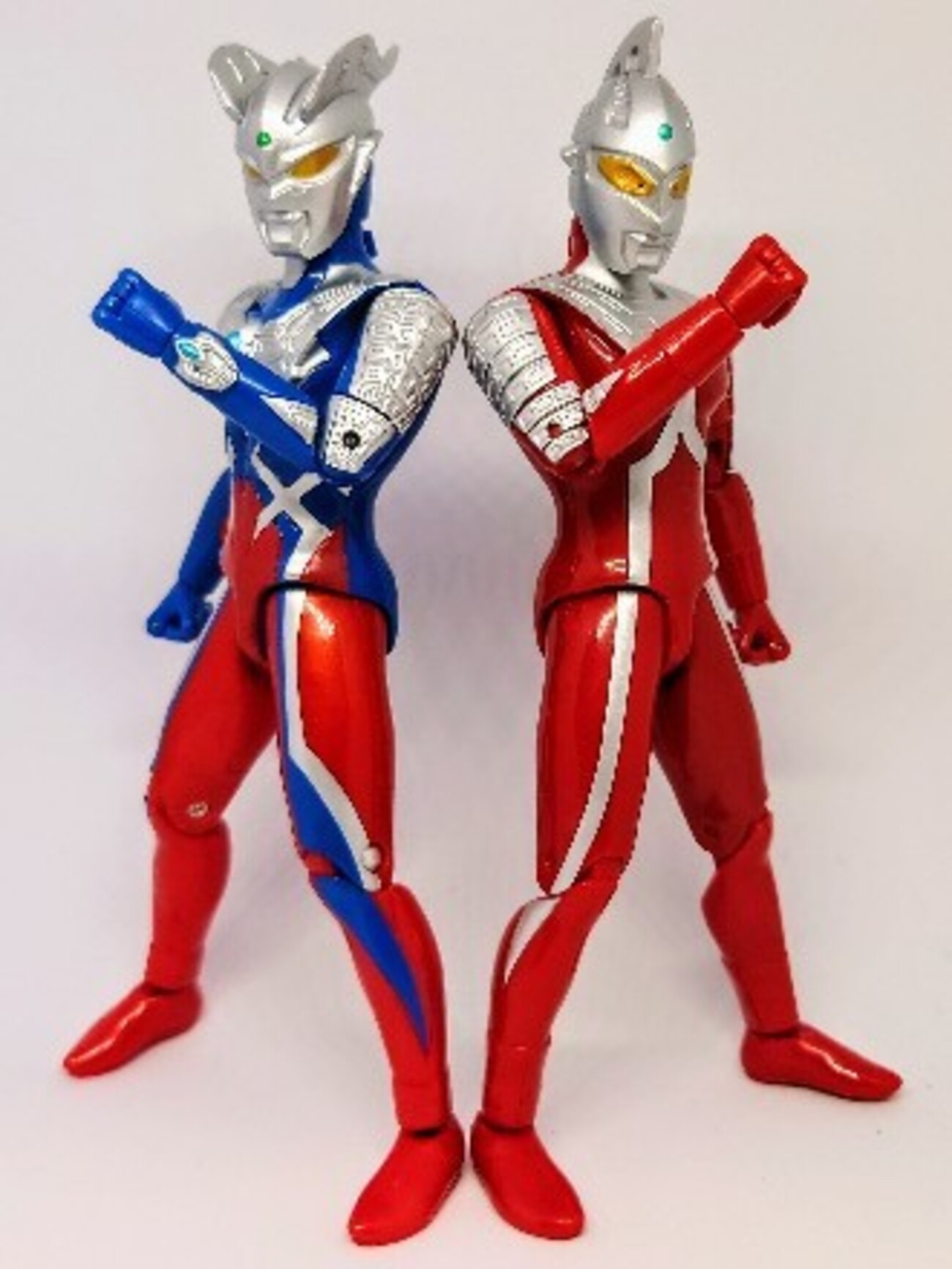 倒せ火を吐く大怪獣！ウルトラアクションフィギュア ウルトラセブン 