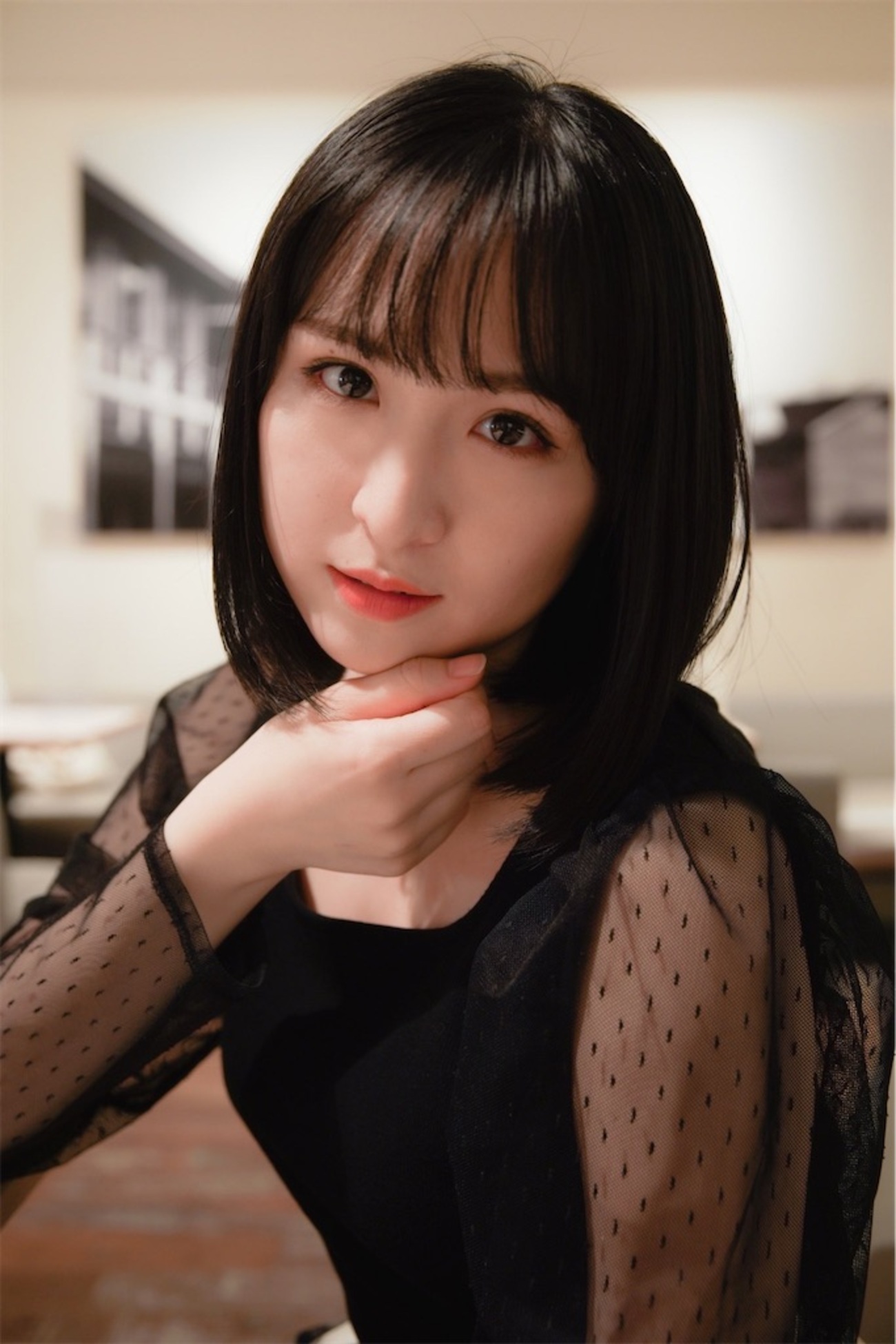 AKB  川本紗矢  