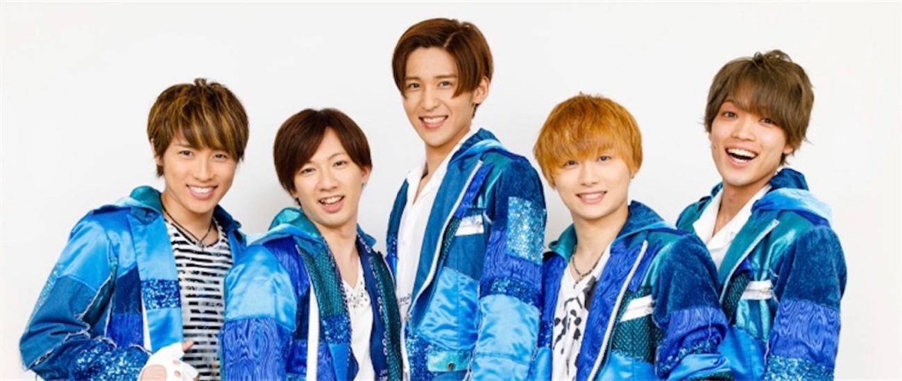 宇宙Six 2歳のお誕生日おめでとう - この胸に迷いはない