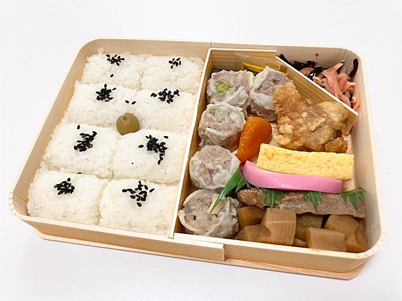 シウマイ弁当とは 食の人気 最新記事を集めました はてな