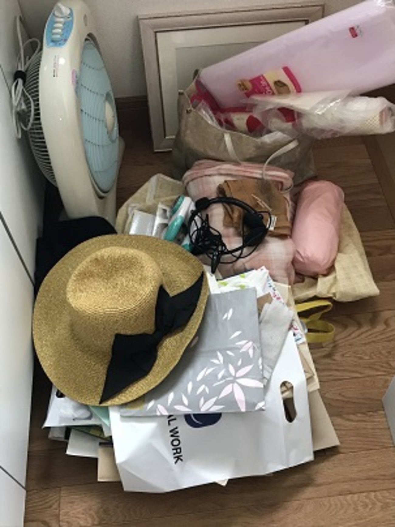 ものを捨てることは執着を捨てること」。全捨離提唱者の真意とは