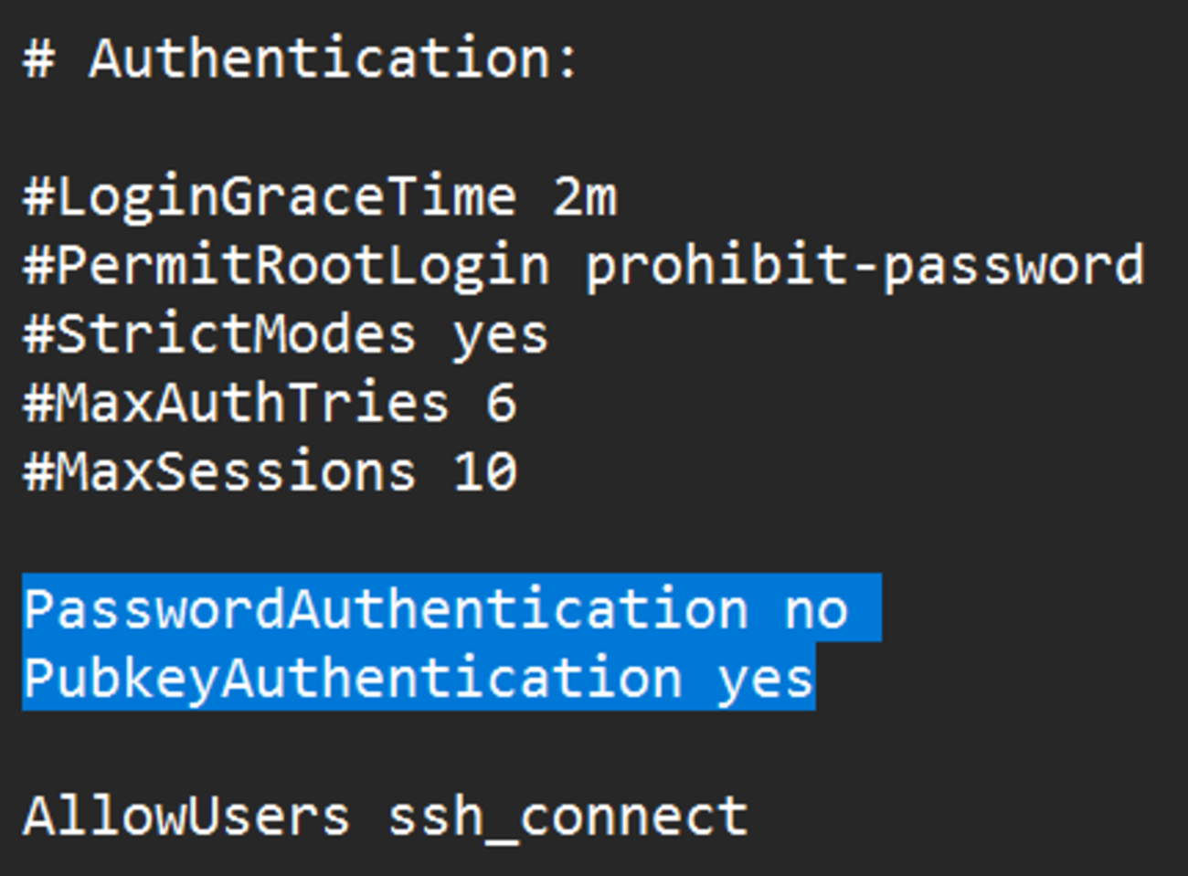 Windows環境のOpenSSHサーバーのセキュリティ設定 - JBS Tech Blog
