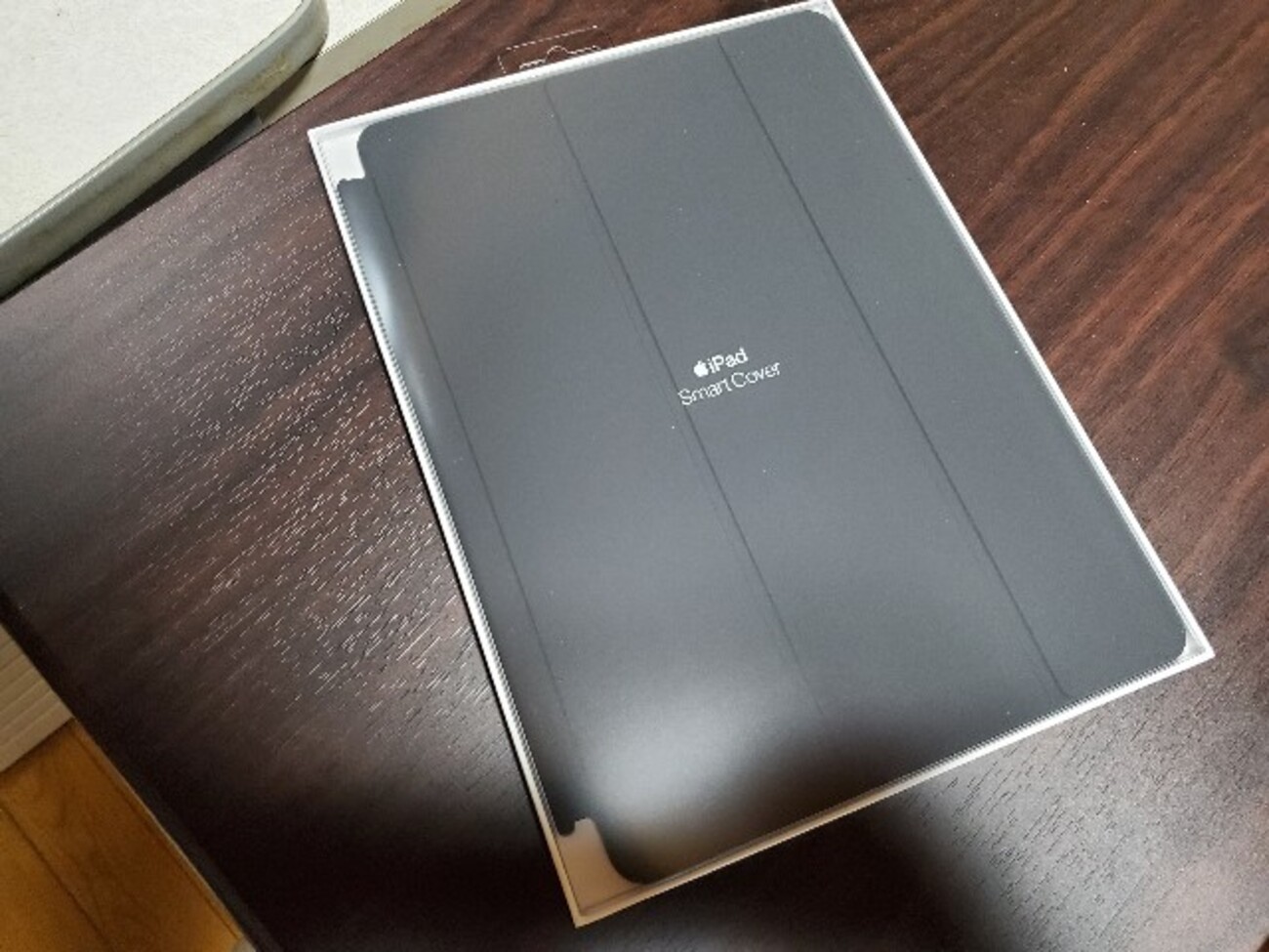 iPad(第7世代)用Smart Coverを買った - kinakoの便所の落書き
